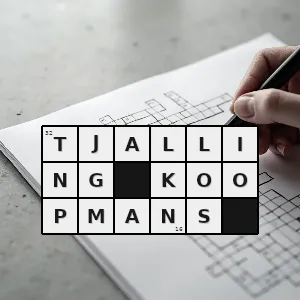 Rozwiązanie krzyżówki: laire - tjalling koopmans | hasła, synonimy i podpowiedzi Hasło krzyżówkowe laire - tjalling koopmans – rozwiązanie, synonimy, podpowiedzi i definicje krzyżówkowe